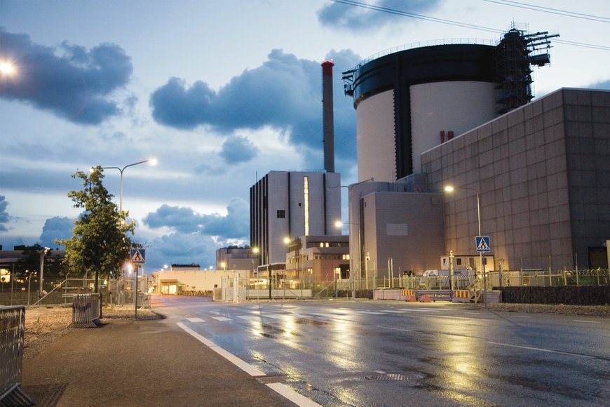 Överenskommelse om lösning för att avsluta tvister om tysk nedläggning av kärnkraft